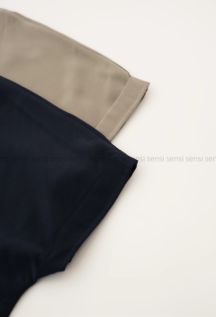 شومیز آستین کیمونو پری کد1005386